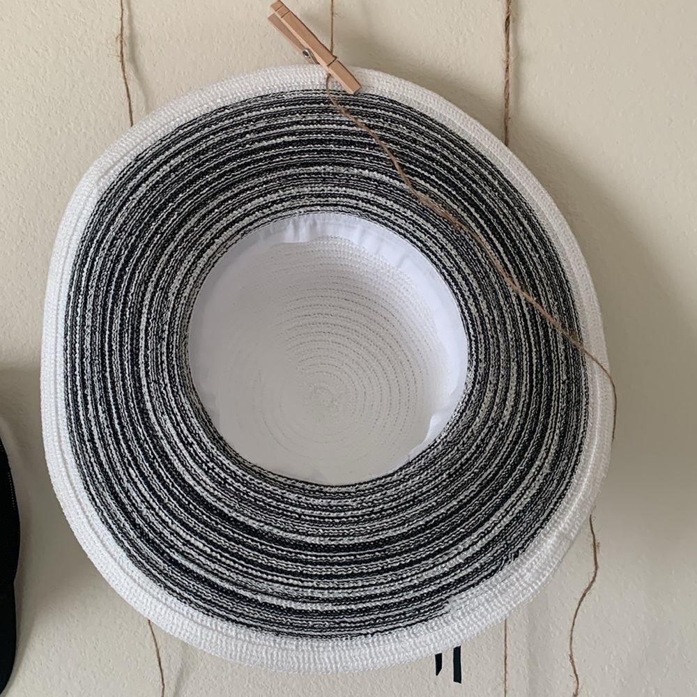 Beach Hat - Picture 4 of 6